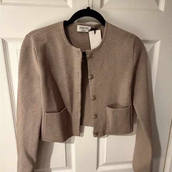Aritzia Notable Cardigan - Picture 2 of 3